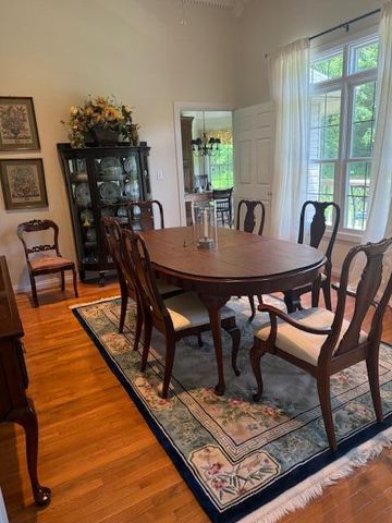 453 Water Cliff Drive, Somerset, KY 42503