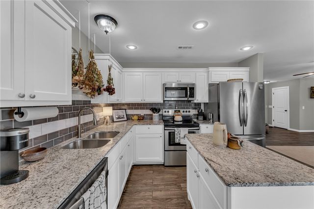 772 Madison 7353, Hindsville, AR 72738