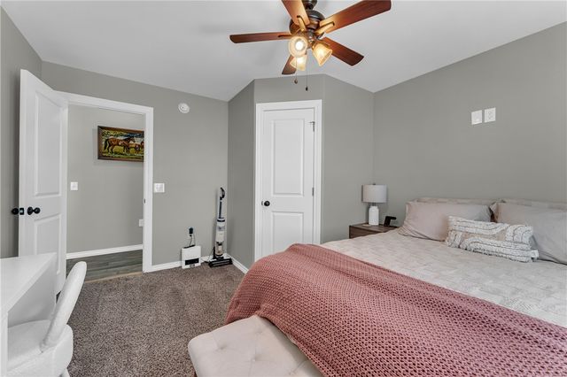 772 Madison 7353, Hindsville, AR 72738