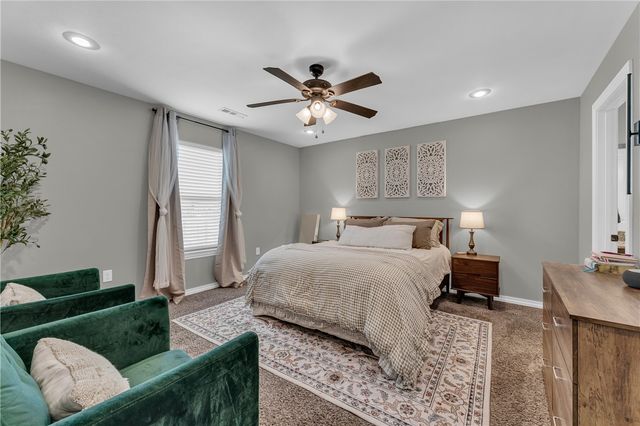 772 Madison 7353, Hindsville, AR 72738