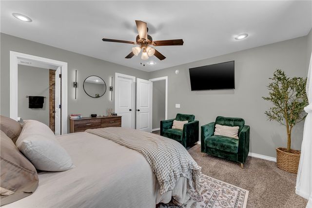 772 Madison 7353, Hindsville, AR 72738