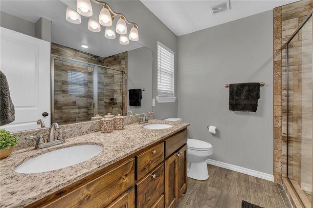 772 Madison 7353, Hindsville, AR 72738