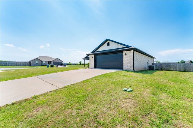 772 Madison 7353, Hindsville, AR 72738