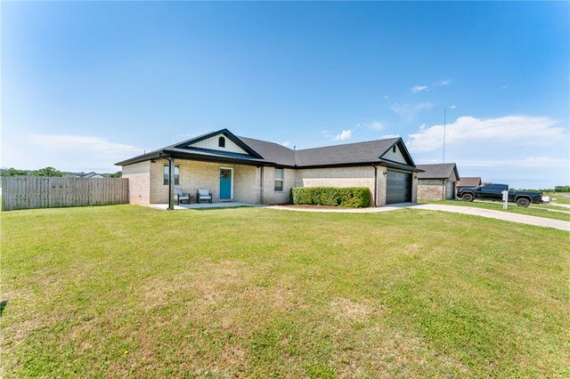772 Madison 7353, Hindsville, AR 72738