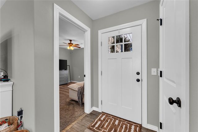 772 Madison 7353, Hindsville, AR 72738