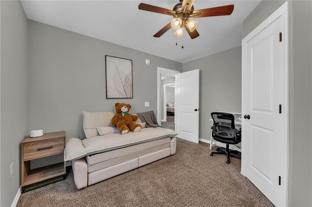772 Madison 7353, Hindsville, AR 72738