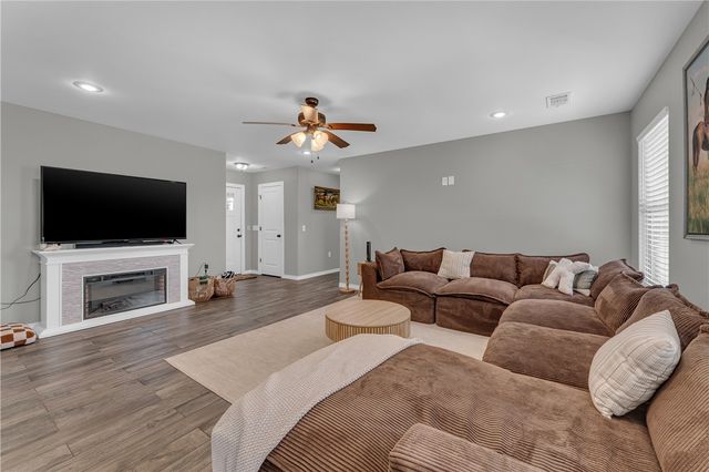 772 Madison 7353, Hindsville, AR 72738