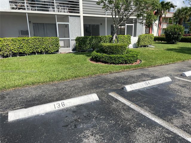 136 Brighton D 136, Boca Raton, FL 33434