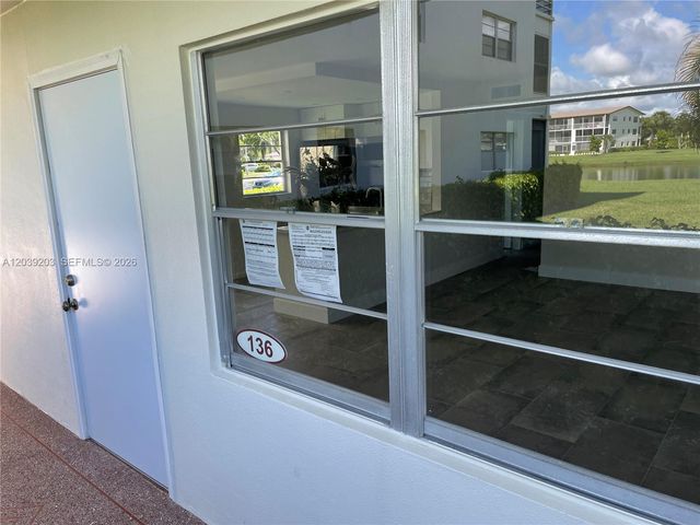 136 Brighton D 136, Boca Raton, FL 33434