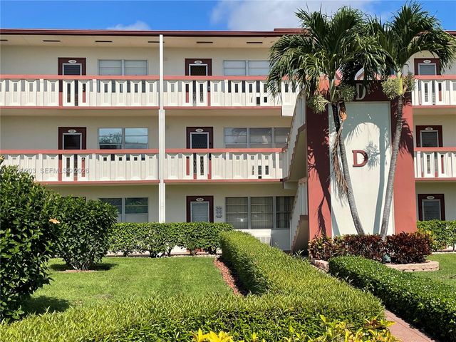 136 Brighton D 136, Boca Raton, FL 33434
