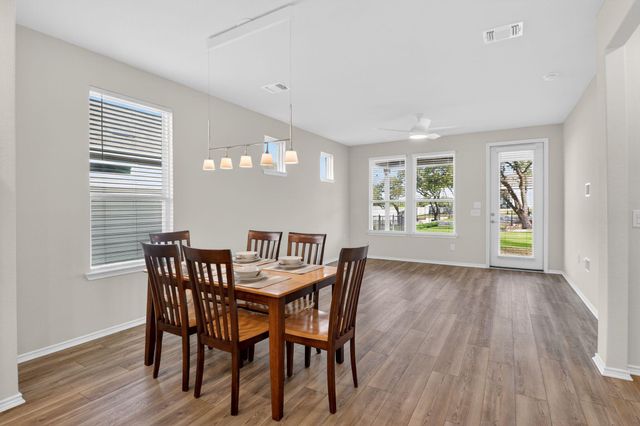 116 Bristol CV, Georgetown, TX 78633