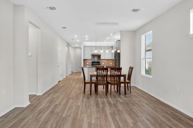 116 Bristol CV, Georgetown, TX 78633