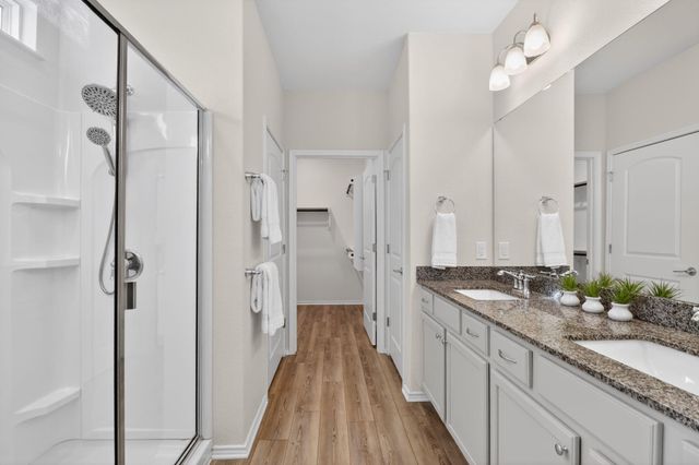 116 Bristol CV, Georgetown, TX 78633