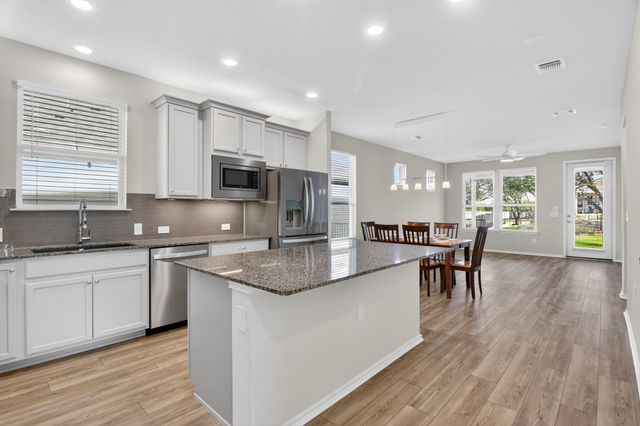 116 Bristol CV, Georgetown, TX 78633