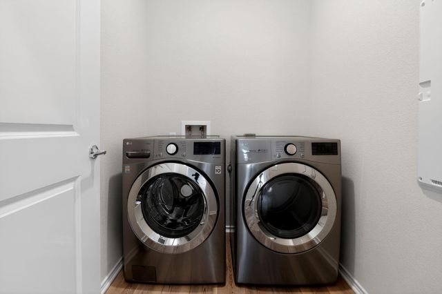 116 Bristol CV, Georgetown, TX 78633