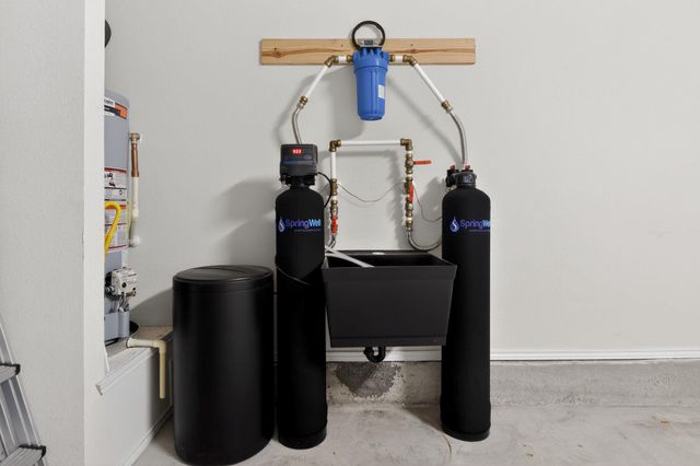 116 Bristol CV, Georgetown, TX 78633