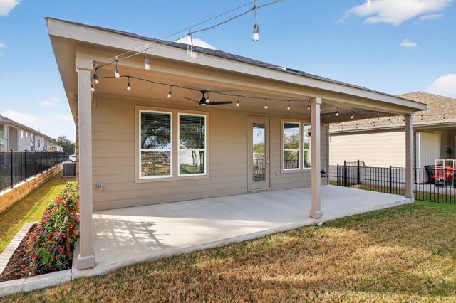 116 Bristol CV, Georgetown, TX 78633