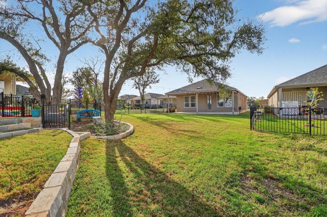 116 Bristol CV, Georgetown, TX 78633