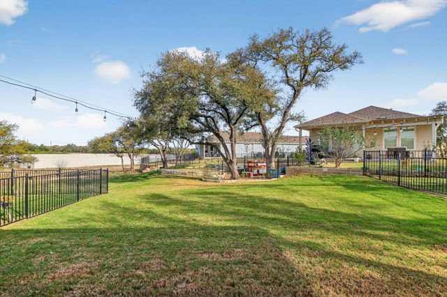 116 Bristol CV, Georgetown, TX 78633