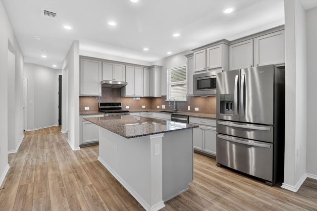 116 Bristol CV, Georgetown, TX 78633