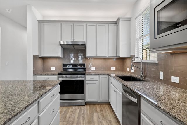 116 Bristol CV, Georgetown, TX 78633