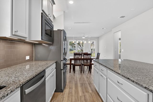 116 Bristol CV, Georgetown, TX 78633