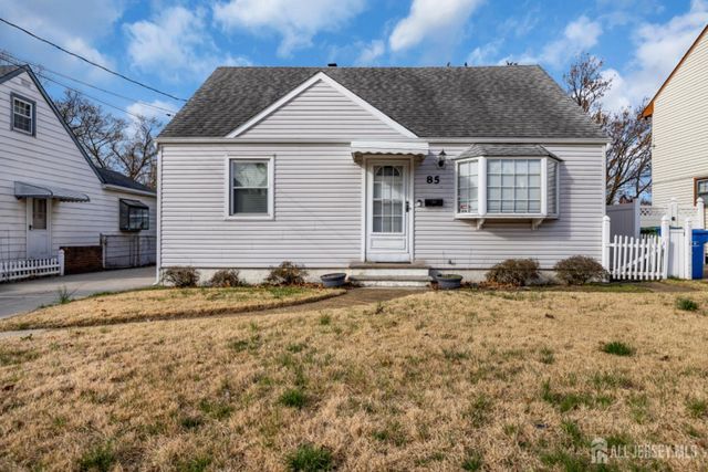 85 Coolidge Avenue, Sayreville, NJ 08859