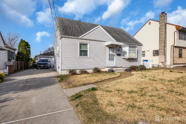 85 Coolidge Avenue, Sayreville, NJ 08859