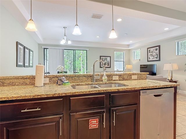 8149 ROSEVILLE BOULEVARD, Davenport, FL 33896