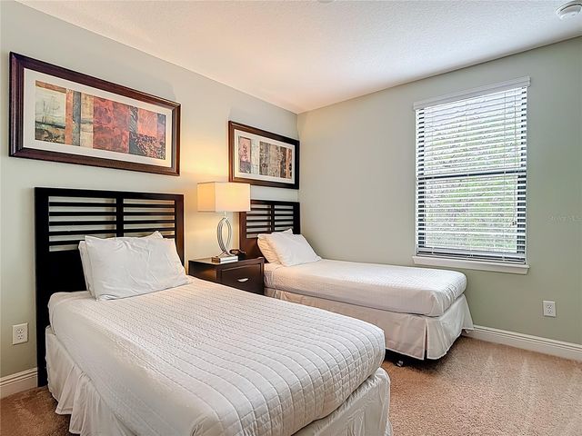 8149 ROSEVILLE BOULEVARD, Davenport, FL 33896