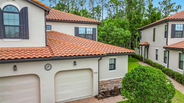 8149 ROSEVILLE BOULEVARD, Davenport, FL 33896