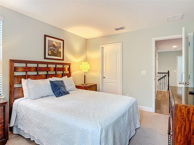 8149 ROSEVILLE BOULEVARD, Davenport, FL 33896