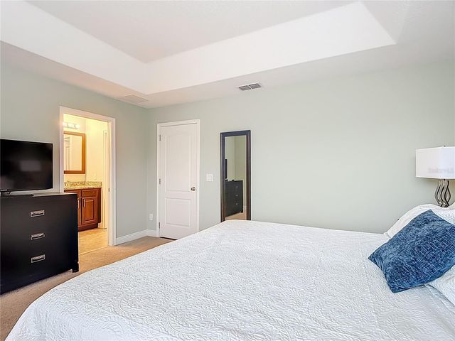 8149 ROSEVILLE BOULEVARD, Davenport, FL 33896