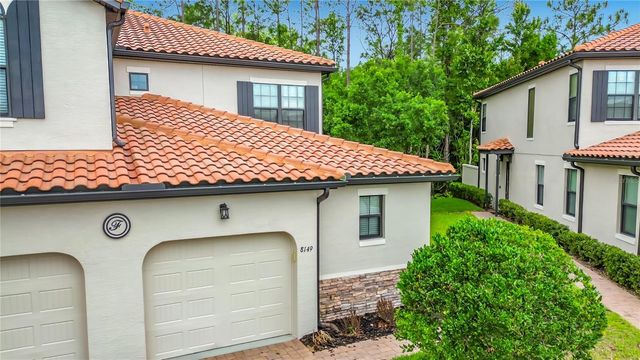 8149 ROSEVILLE BOULEVARD, Davenport, FL 33896