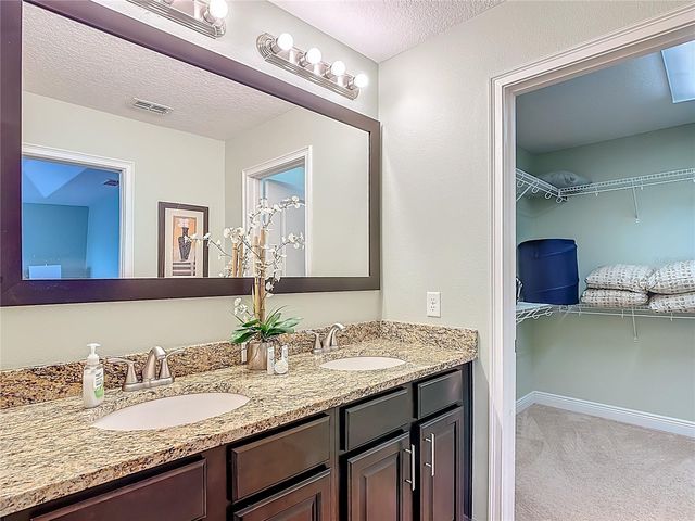 8149 ROSEVILLE BOULEVARD, Davenport, FL 33896