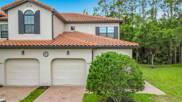 8149 ROSEVILLE BOULEVARD, Davenport, FL 33896