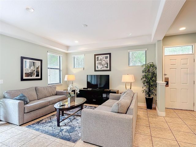 8149 ROSEVILLE BOULEVARD, Davenport, FL 33896