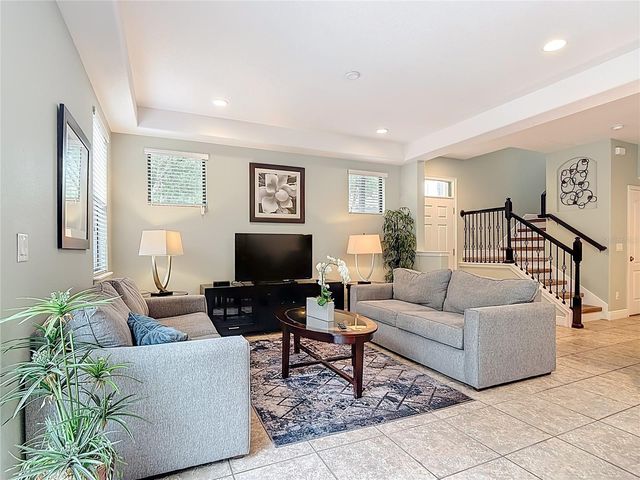 8149 ROSEVILLE BOULEVARD, Davenport, FL 33896