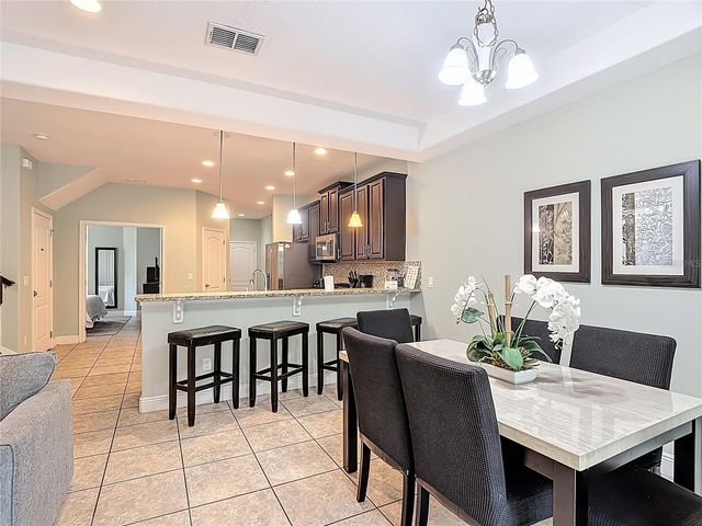 8149 ROSEVILLE BOULEVARD, Davenport, FL 33896