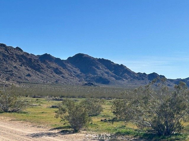 31163 Villa Nova, Lucerne Valley, CA 92356