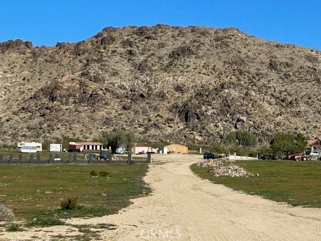 31163 Villa Nova, Lucerne Valley, CA 92356