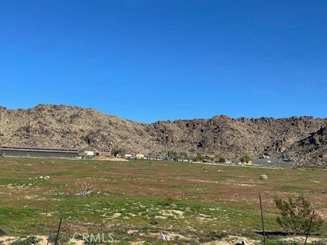 31163 Villa Nova, Lucerne Valley, CA 92356