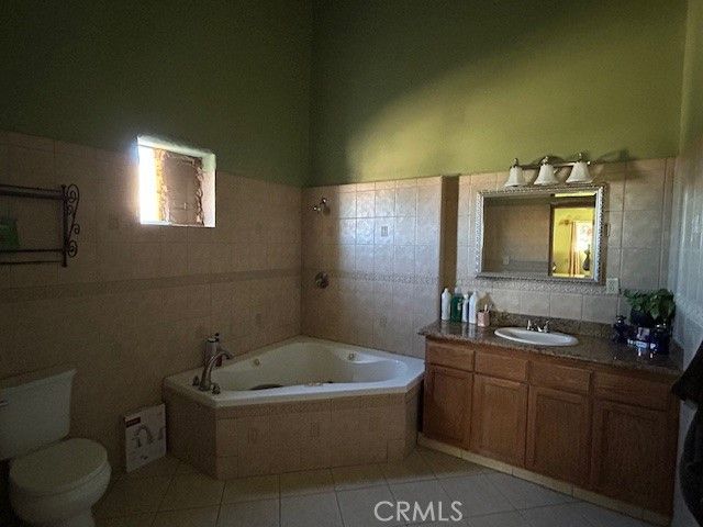 31163 Villa Nova, Lucerne Valley, CA 92356