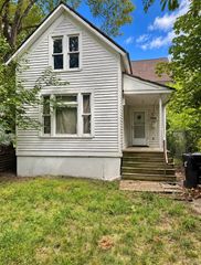 3963 Canton Street, Detroit, MI 48207