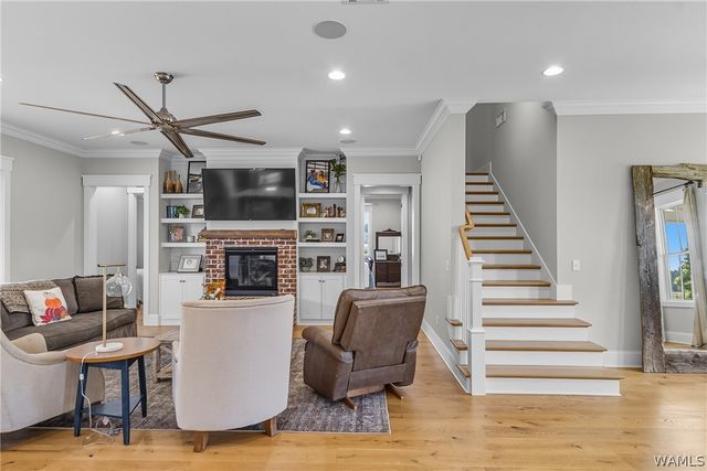 13010 Power Plant, Tuscaloosa, AL 35406