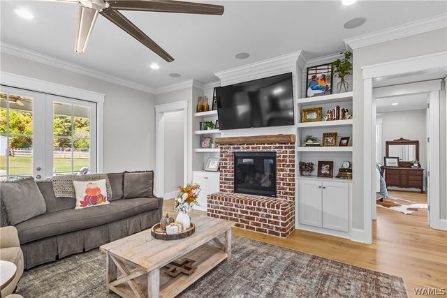 13010 Power Plant, Tuscaloosa, AL 35406