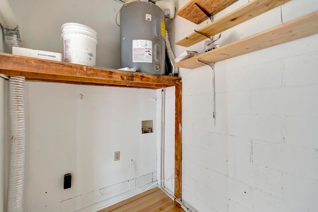 710 Davenport Drive, Mount Pleasant, SC 29464