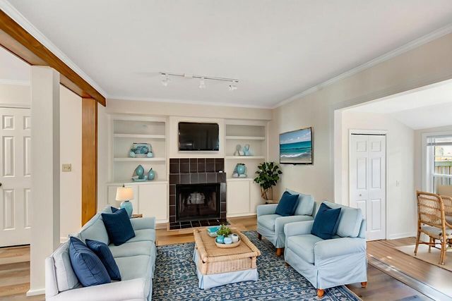 710 Davenport Drive, Mount Pleasant, SC 29464