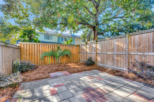 710 Davenport Drive, Mount Pleasant, SC 29464