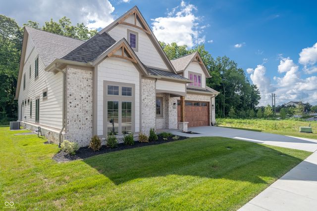 14564 Bedford Falls Drive, Carmel, IN 46074